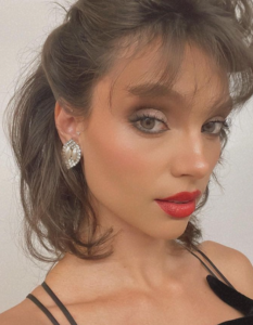 Charlee Fraser biografia: chi è, età, altezza, peso, figli, marito, carriera, Instagram e vita privata