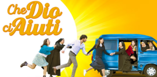Che Dio ci aiuti (serie televisiva): cast, trama, significato, quante stagioni sono e curiosità