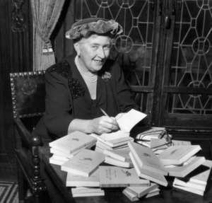 Chi era Agatha Christie? Storia, carriera, scomparsa, vita privata, causa e data morte