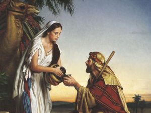 Chi era e cosa fece Isacco? Storia, Origine, cosa rappresenta, morte e curiosità