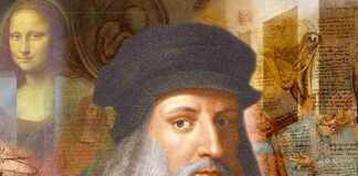 Chi era e cosa ha fatto Leonardo da Vinci? Storia, La Gioconda, Invenzioni, figli, causa e data morte