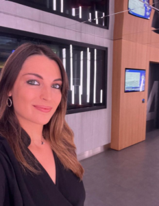 Chiara Piotto biografia: chi è, età, altezza, peso, carriera, figli, marito, Instagram e vita privata