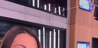Chiara Piotto biografia: chi è, età, altezza, peso, carriera, figli, marito, Instagram e vita privata