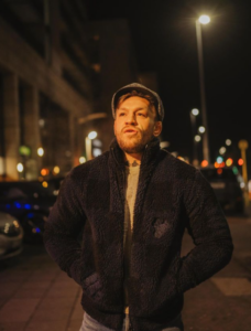 Conor McGregor biografia: chi è, età, altezza, peso, carriera, figli, moglie, Instagram e vita privata