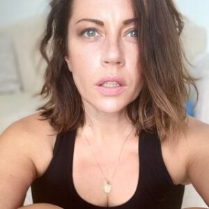 Dagmara Domińczyk biografia: chi è, età, altezza, peso, carriera, figli, marito, Instagram e vita privata