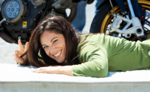 Daniela Ioia biografia: chi è età, altezza, peso, figli, marito, carriera, Instagram e vita privata