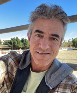 Dermot Mulroney biografia: chi è, età, altezza, peso, figli, moglie carriera, Instagram e vita privata