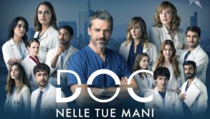 Doc nelle tue mani: cast, trama, vera storia, quante stagioni sono, dov'è girata e curiosità
