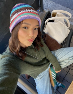 Dolma Lisa Dorjee biografia: chi è, data di nascita, età, altezza, peso, origini, fidanzato, Instagram, TikTok e vita privata
