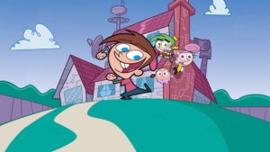 Due Fantagenitori: Storia, trama, personaggi, cosa rappresentano, finale e curiosità