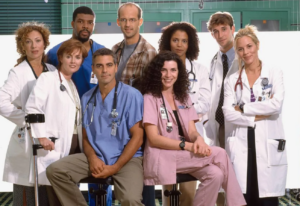 E.R. - Medici in prima linea: cast, trama, personaggi, quante stagioni sono, a cosa è ispirato e curiosità