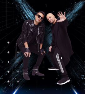 Eiffel 65 chi sono? Componenti, canzoni, successi, storia e Instagram