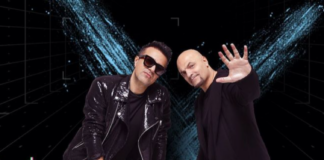 Eiffel 65 chi sono? Componenti, canzoni, successi, storia e Instagram