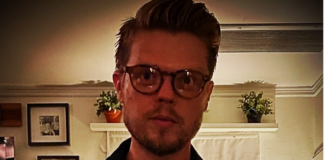 Elden Henson biografia: chi è, età, altezza, peso, carriera, figli, moglie, Instagram e vita privata