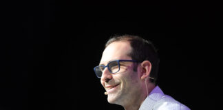 Emmett Shear biografia: chi è, età, altezza, peso, figli, moglie, carriera, Instagram e vita privata
