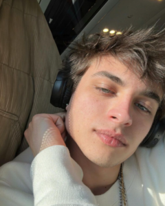 Enea Barozzi biografia: chi è, età, altezza, peso, fidanzata, carriera, Instagram e vita privata
