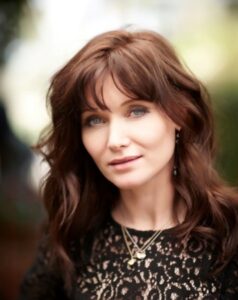 Essie Davis biografia: chi è, età, altezza, peso, carriera, figli, marito, Instagram e vita privata