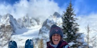 Federica Brignone biografia: chi è, età, altezza, peso, carriera, figli, marito, Instagram e vita privata
