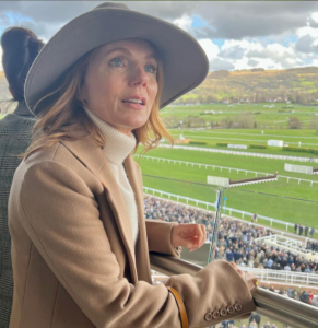 Geri Halliwell biografia: chi è, età, altezza, peso, carriera, figli, marito, Instagram e vita privata