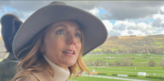 Geri Halliwell biografia: chi è, età, altezza, peso, carriera, figli, marito, Instagram e vita privata