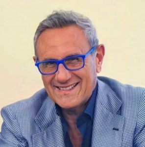 Gino Rivieccio biografia: chi è, età, altezza, peso, carriera, figli, moglie, Instagram e vita privata