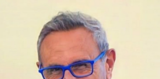 Gino Rivieccio biografia: chi è, età, altezza, peso, carriera, figli, moglie, Instagram e vita privata