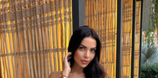 Giulia Nati biografia: chi è, età, altezza, peso, figli, marito, lavoro, shop online, Instagram e vita privata