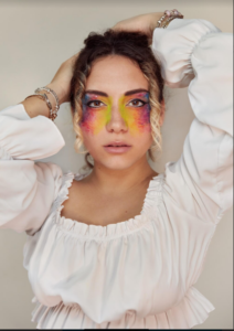 Grace (Graziella Garassino) biografia: chi è, età, canzoni, carriera, fidanzato, Instagram e vita privata