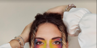 Grace (Graziella Garassino) biografia: chi è, età, canzoni, carriera, fidanzato, Instagram e vita privata
