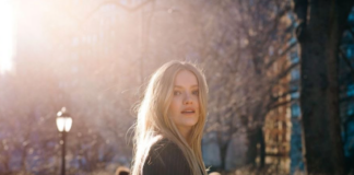 Hadley Robinson biografia: chi è, età, altezza, peso, fidanzato, carriera, Instagram e vita privata