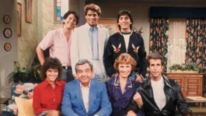 Happy Days: cast, trama, significato, personaggi, in che anno è nato, successo e curiosità