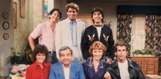 Happy Days: cast, trama, significato, personaggi, in che anno è nato, successo e curiosità