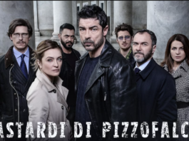 I bastardi di Pizzofalcone: cast, trama, significato, quante stagioni sono e curiosità