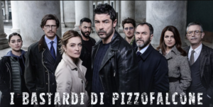 I bastardi di Pizzofalcone: cast, trama, significato, quante stagioni sono e curiosità