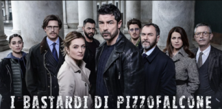 I bastardi di Pizzofalcone: cast, trama, significato, quante stagioni sono e curiosità