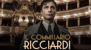 Il Commissario Ricciardi: cast, trama, significato, quante stagioni sono e curiosità