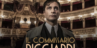 Il Commissario Ricciardi: cast, trama, significato, quante stagioni sono e curiosità