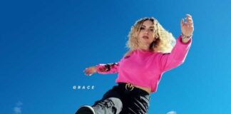 "In Bilico" è il nuovo singolo di Grace: significato del brano e dove ascoltarlo