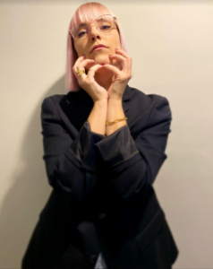 Isa (Isabella Magnanini) biografia: chi è, età, carriera, canzoni, fidanzato, Instagram e vita privata