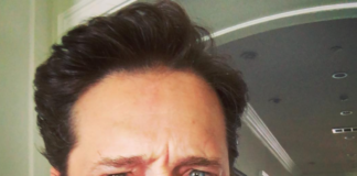 Jason Priestley biografia: chi è, età, altezza, peso, figli, moglie, carriera, incidente, Instagram e vita privata