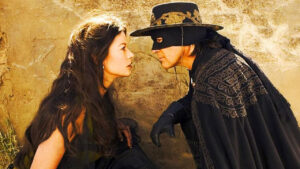 La Maschera di Zorro: cast, personaggi, trama, significato, come finisce e curiosità