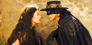 La Maschera di Zorro: cast, personaggi, trama, significato, come finisce e curiosità