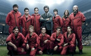 La casa di Carta: cast, trama, significato, recensioni, quante stagioni sono e curiosità