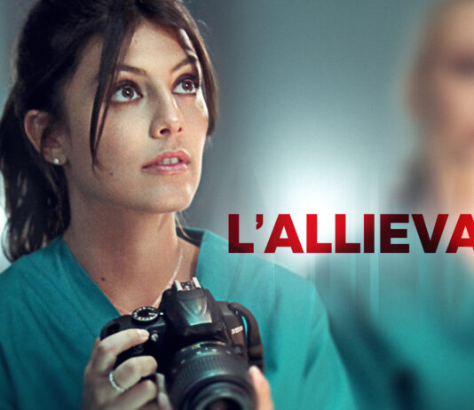 L'allieva (serie televisiva): cast, trama, significato, quante stagioni sono e curiosità
