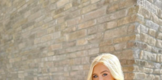 Madison Marsh chi è? Biografia, età, altezza, peso, che lavoro fa, Instagram, Miss America e vita privata