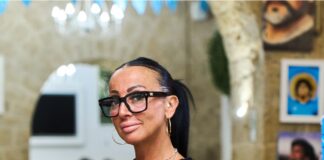Maria Cacialli (La figlia del Presidente) chi è? Biografia, età, Pizzeria, Storia, figli, marito, Instagram e TikTok