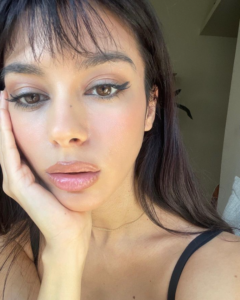 Martina Lampugnani biografia: chi è, et, altezza, peso, carriera, fidanzato, Instagram e vita privata