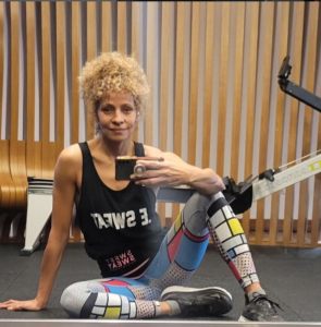 Michelle Hurd biografia: chi è, età, altezza, peso, figli, marito, carriera, Instagram e vita privata