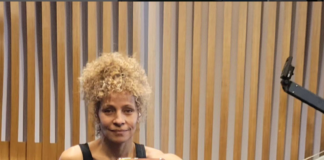Michelle Hurd biografia: chi è, età, altezza, peso, figli, marito, carriera, Instagram e vita privata