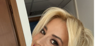 Michelle Masullo biografia: chi è, età, altezza, peso, fidanzato, carriera, Instagram e vita privata